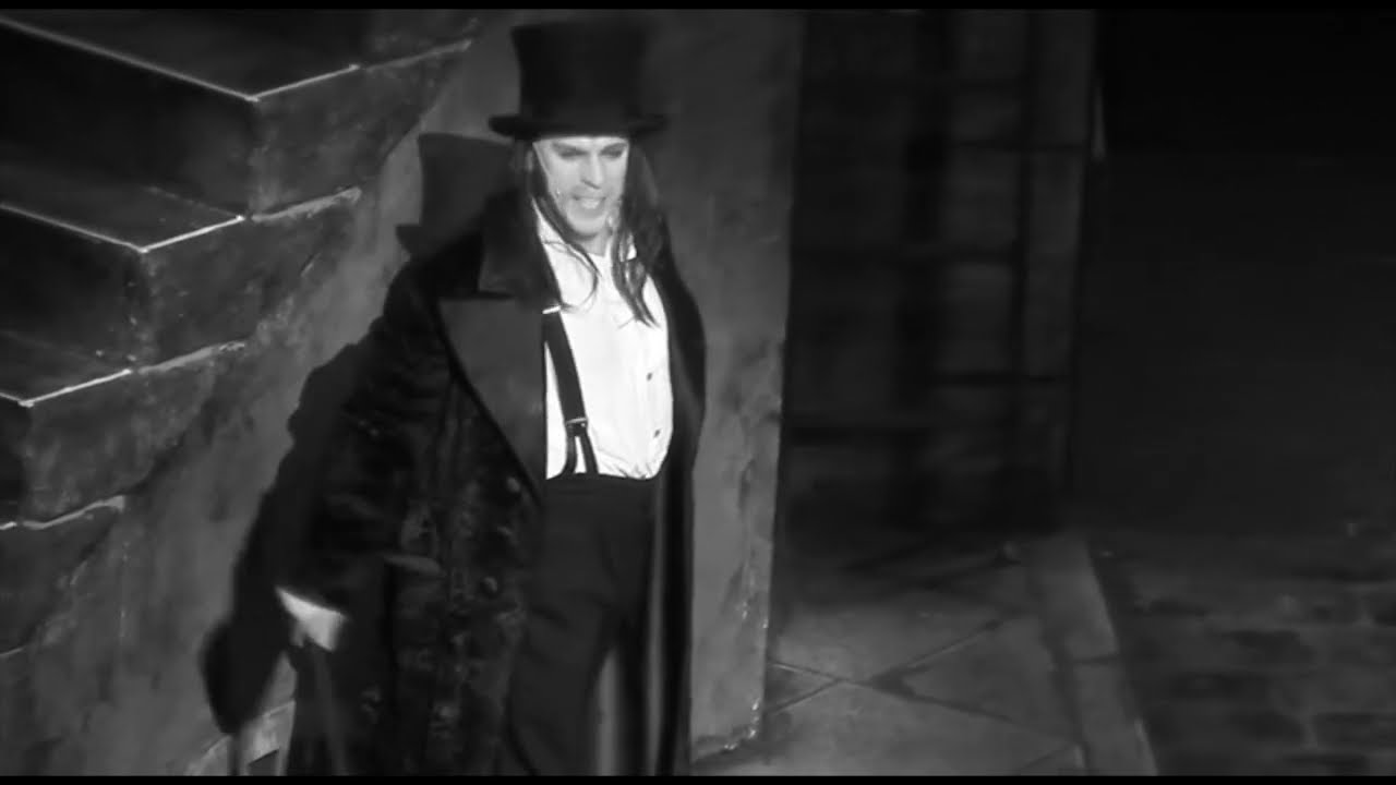 Jekyll & Hyde - So Lebendig - Musical - Dortmund - David Jacobs