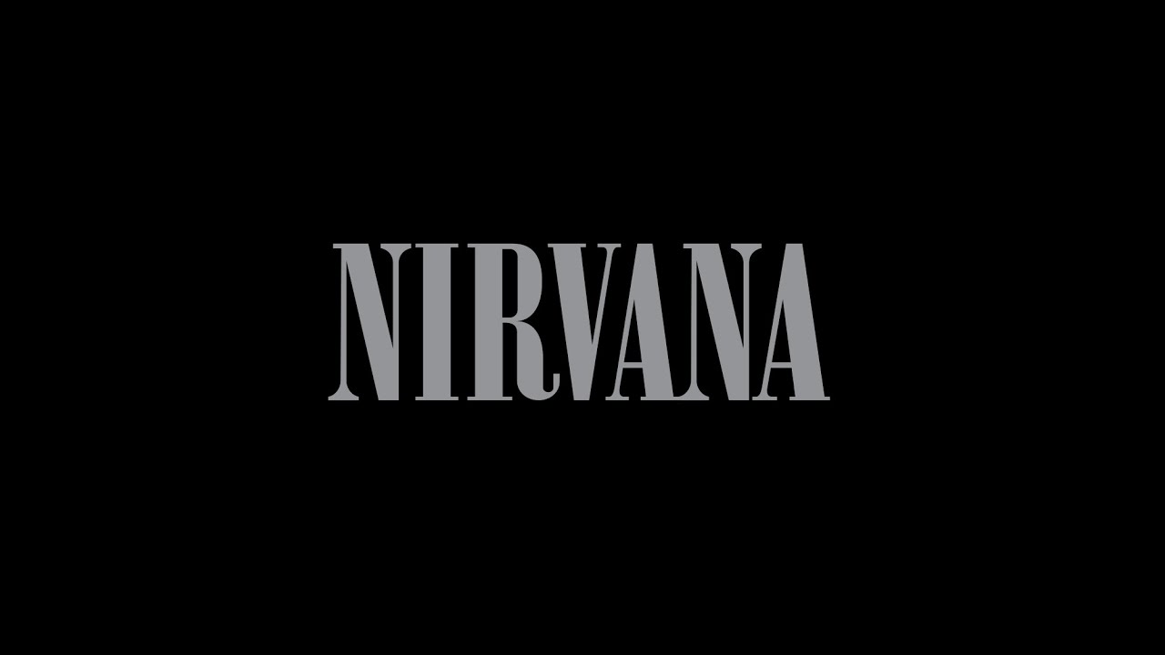 Nirvana - you know you’re right but it sounds live