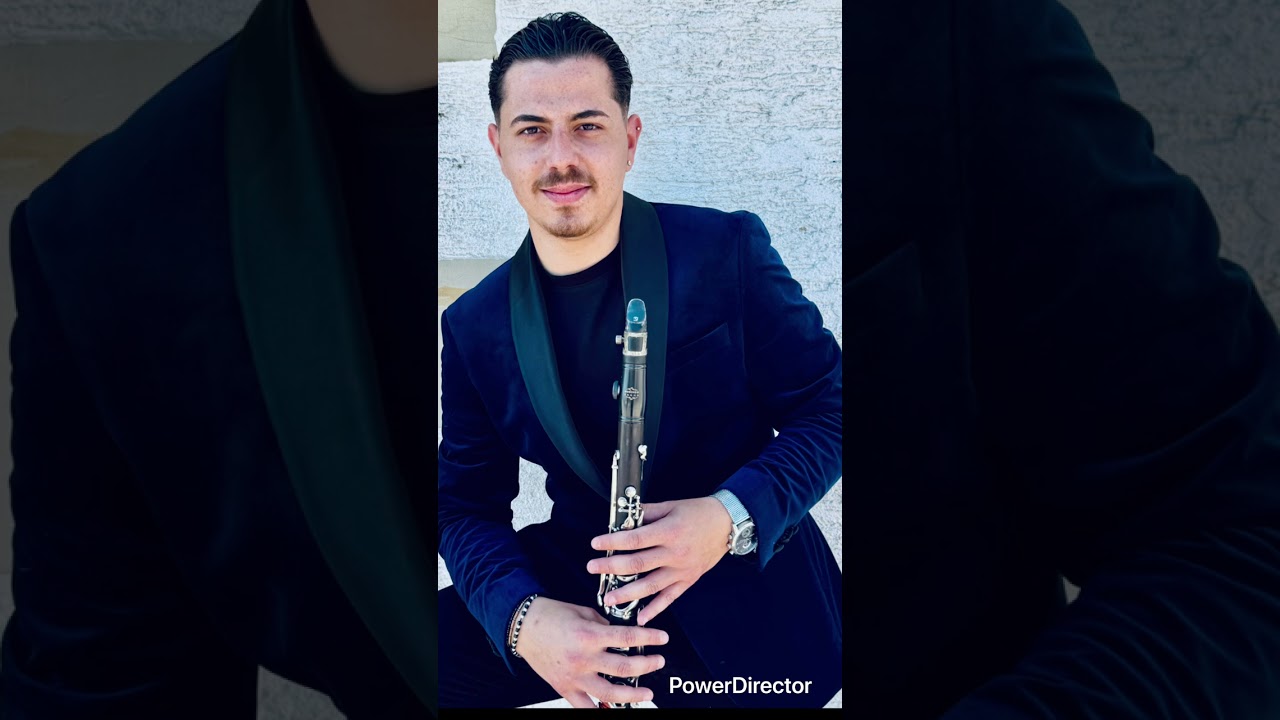 GURSEL TRIANTAFILOS NEW SOLO vertis 2026 