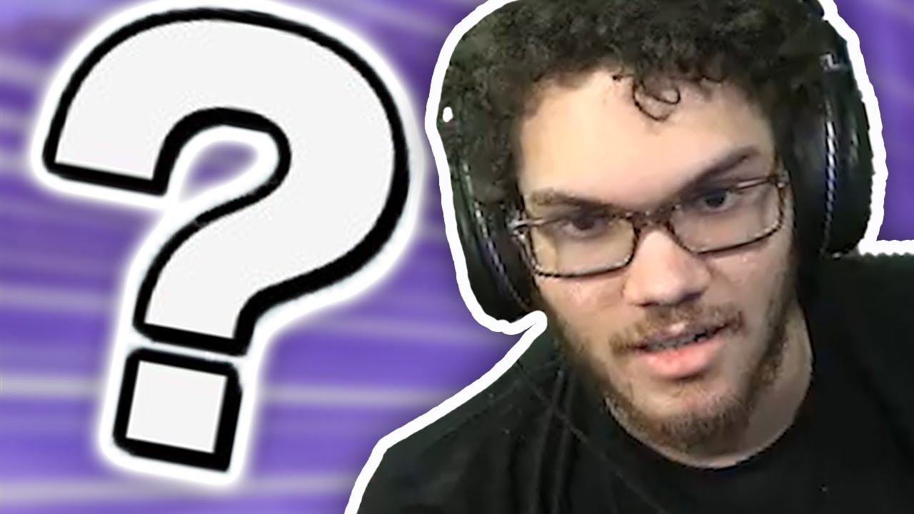 Случайный турнир от Nairo!