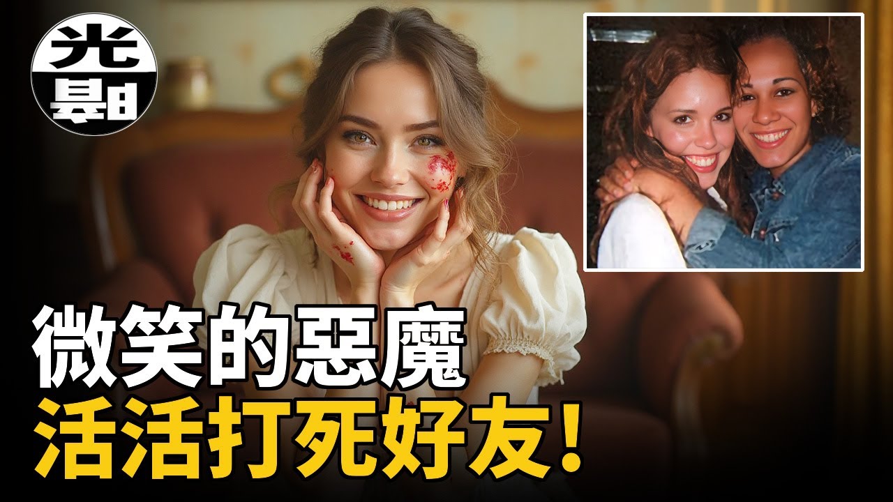 笑容背後隱藏的殺人狂花,好心的善舉卻引發血腥屠殺,Christine Paolilla兇案全面講述--懸案 刑事 調查 奇聞 檔案 迷案解讀 盡在光暗雜學館