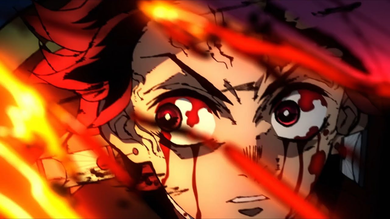 Nozomu Abe 阿部望 Sakuga MAD