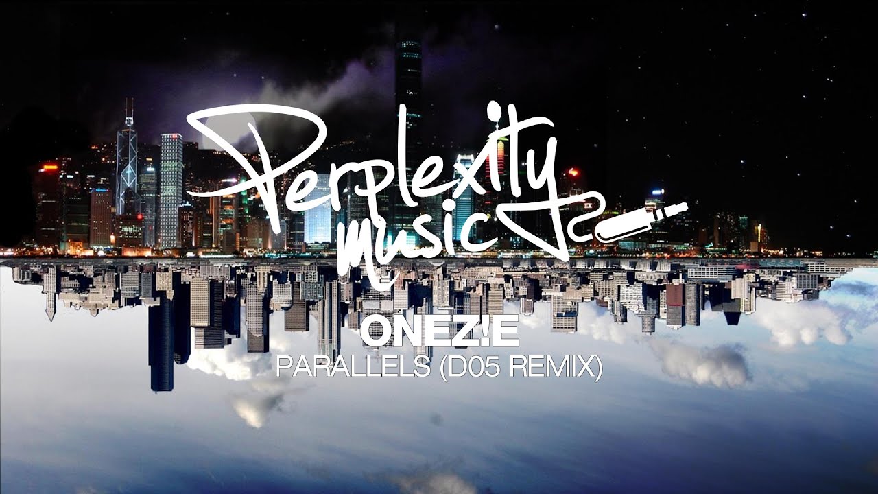 Onez!e - Parallels (D05 Remix) [PMW004]