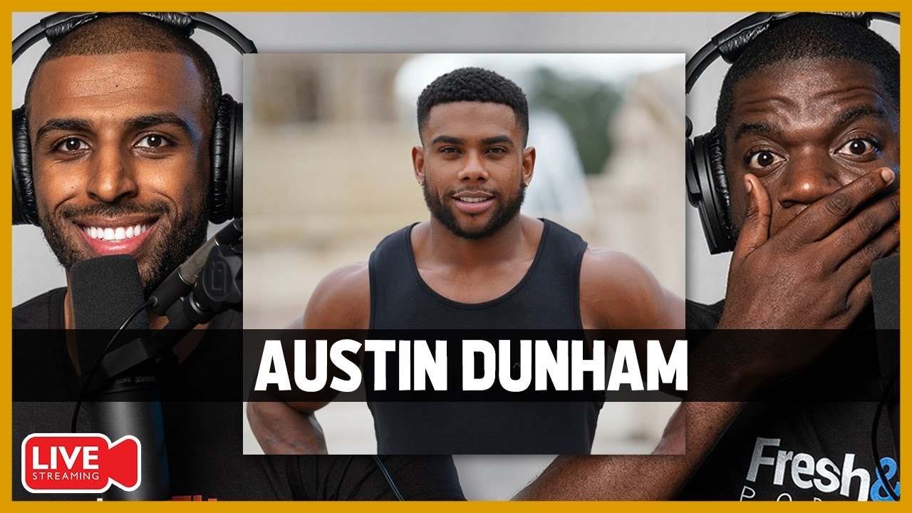 @AustinDunhamDating Meets Miami!
