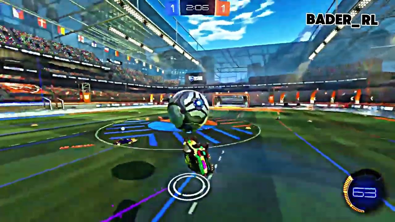 قيم بلاي مع ولد عمي قرقوطي 😵‍💫 في السيزون الجديد 🔥 :البارت الاول