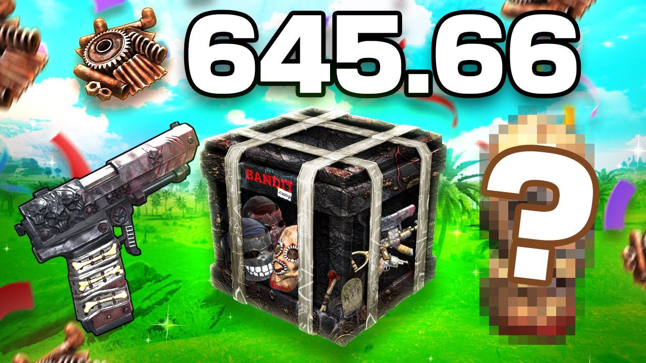 I'M NEVER UNBOXING THE HESIT CASE AGAIN....