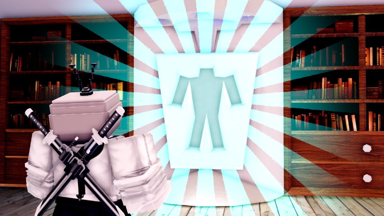 THE RETURN OF A HERO... | Jailbreak Shenanigans 21