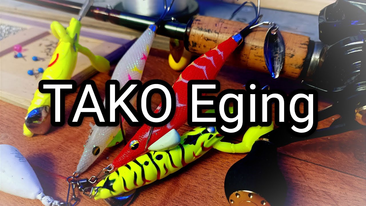 POLPI A TAKO EGING