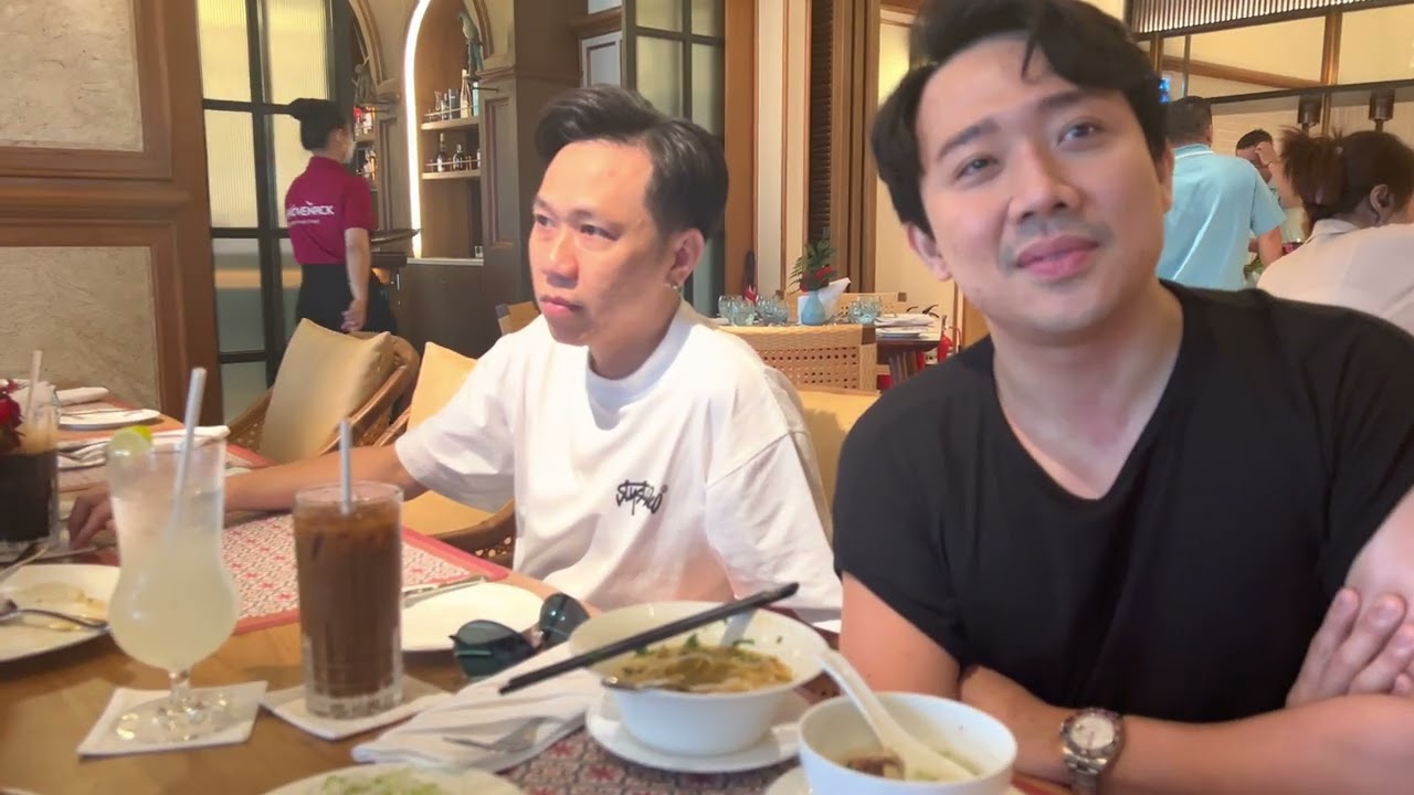 Quan cảnh của đám cưới Anh Tú Diệu Nhi - tâm sự của chú rể Anh Tú trước giờ G.