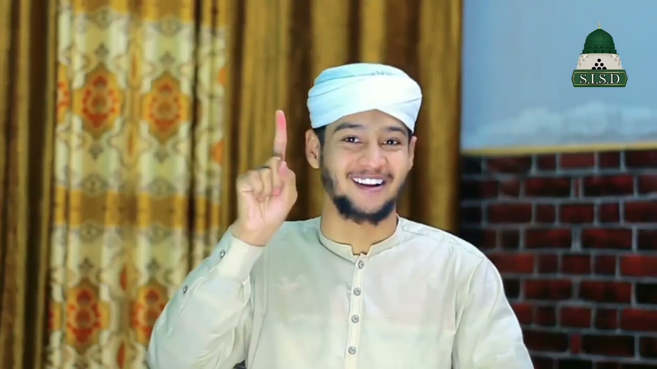 Allah Showers his Blessings Upon Awliya so Don't think Negative about Awliya. | December/23/2022.