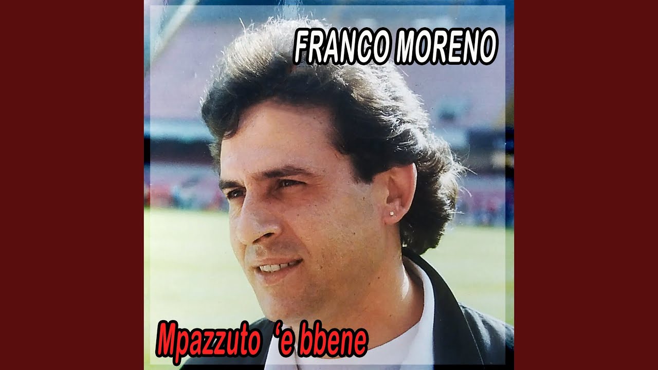 'Mpazzuto 'e bene