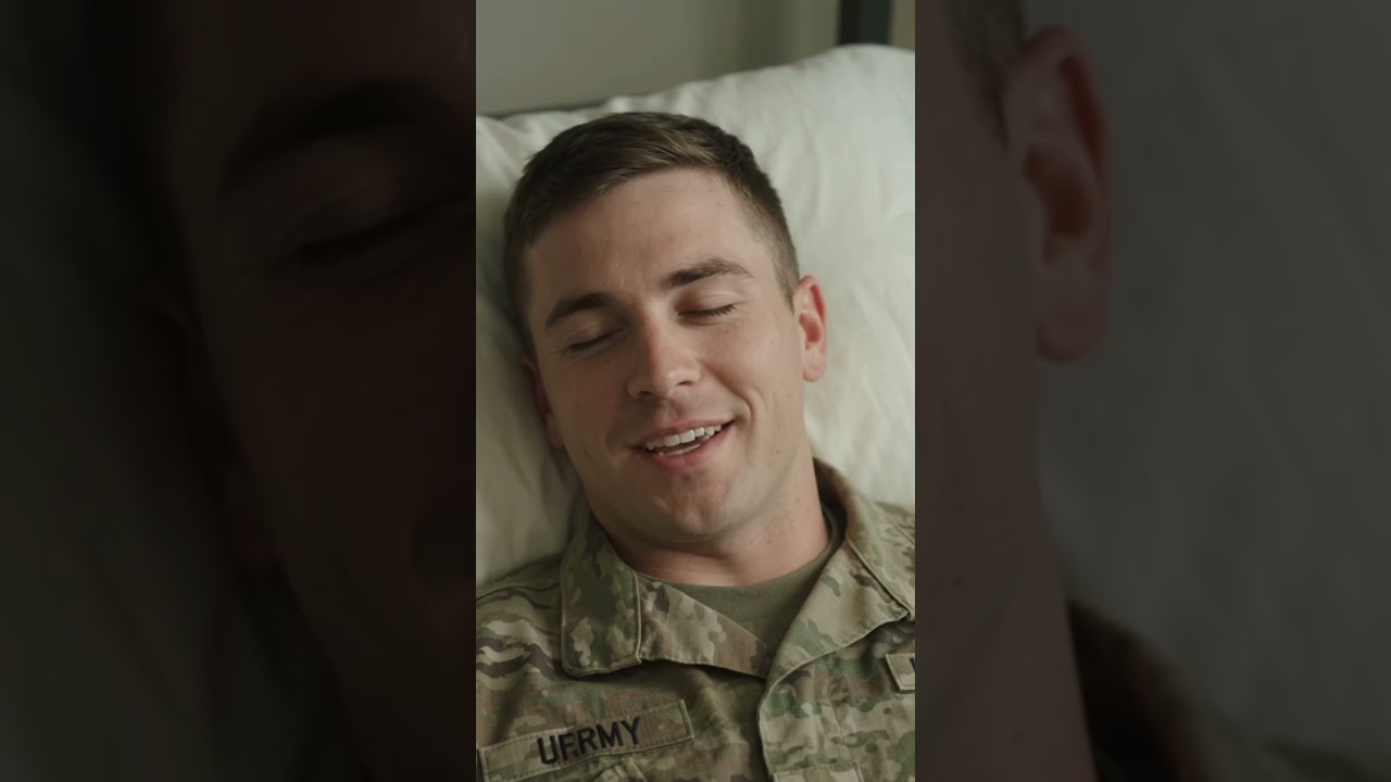 &ldquo;Ryan Doesn&rsquo;t Eat Breakfast! 😂 | U.S. Army Comedy&rdquo;