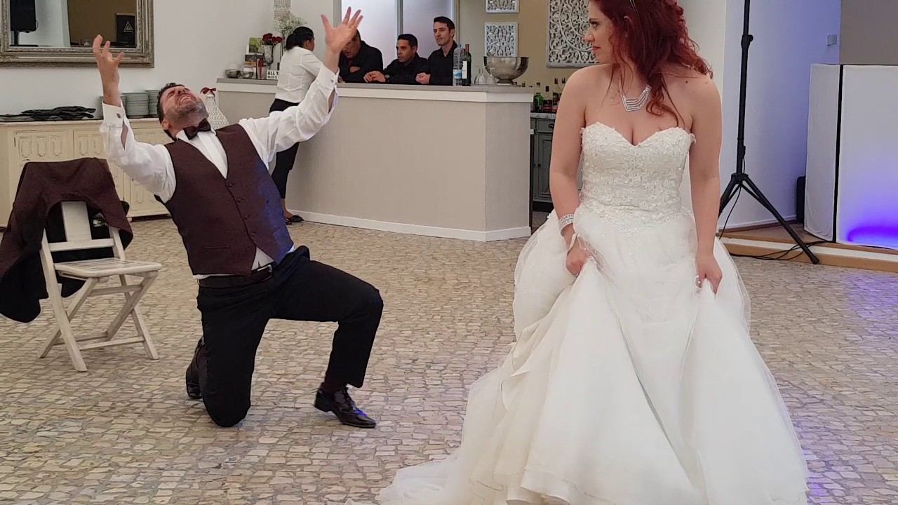 Danca Casamento Original 13 Maio 2017 - Quinta Fonte da Aranha  - Casmento Fernando e Vania