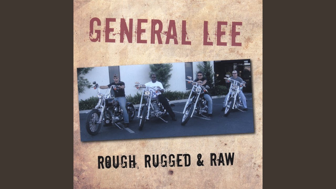 Rockin' Till I'm Gone