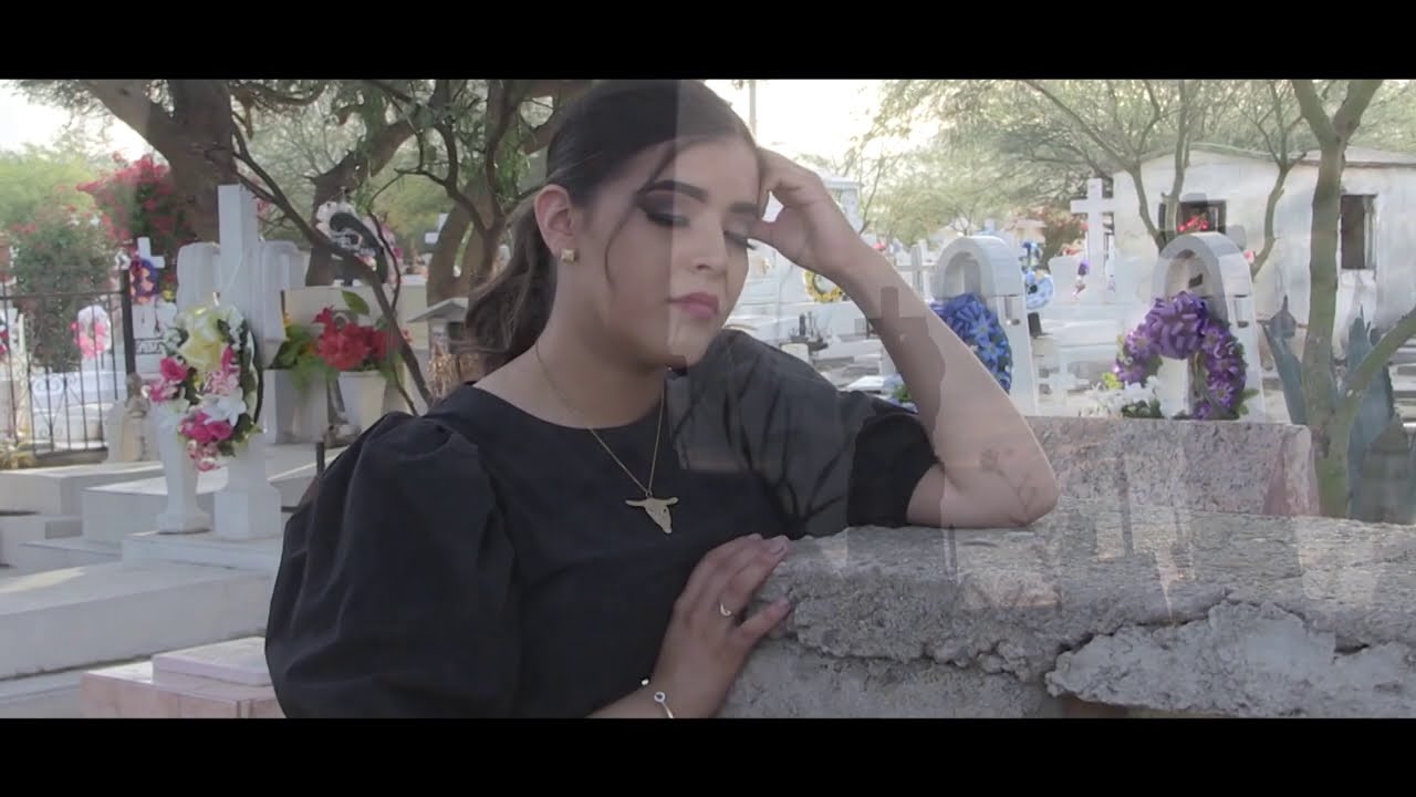 Sahira Moreno Para mi viejo video oficial