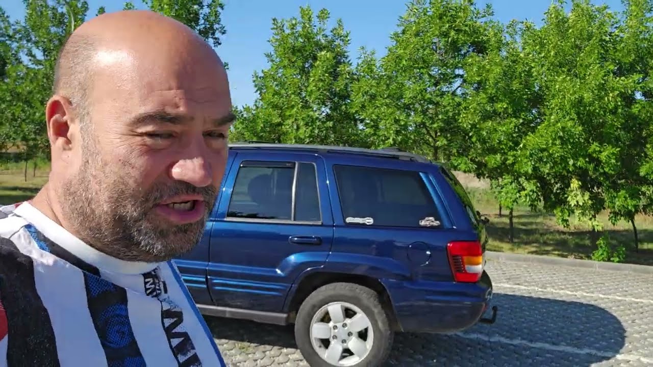 Cum ne protejăm mașina de grindină ?