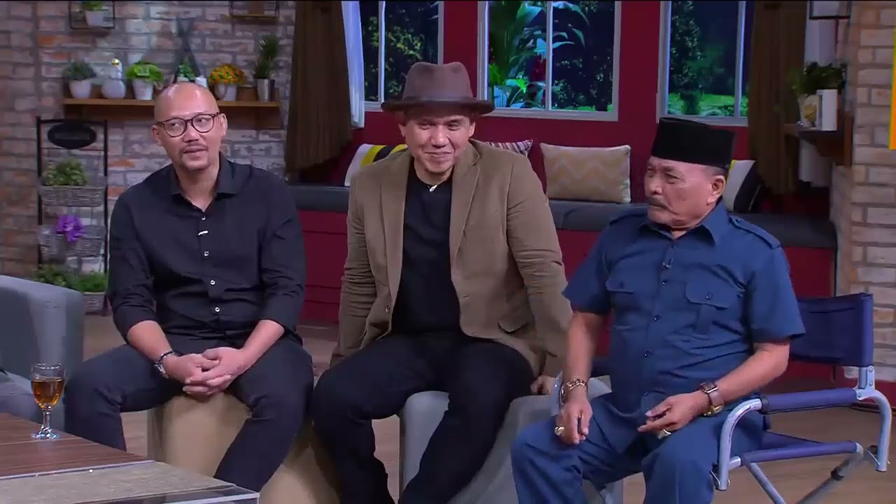 Bolot Salah Paham, Bukan Jual Kebon Pak Reteee