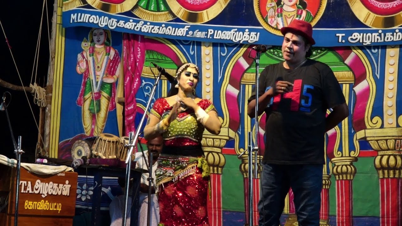 ஹரிஹரன் தாமரைச்செல்வி  கூட்டணியில் மேஹா ஹிட் நாடகம்  முழு காணொளி ஒரே தொகுப்பில்