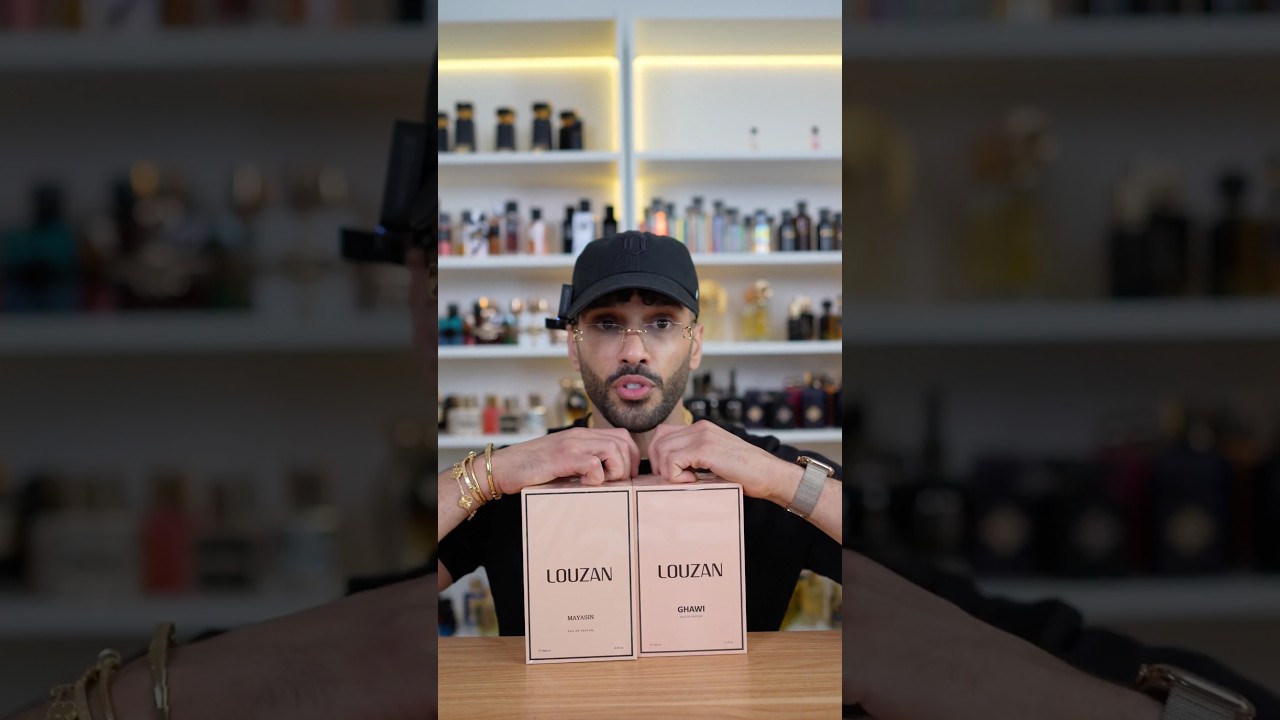 This Made it to My Top 5 | Louzan