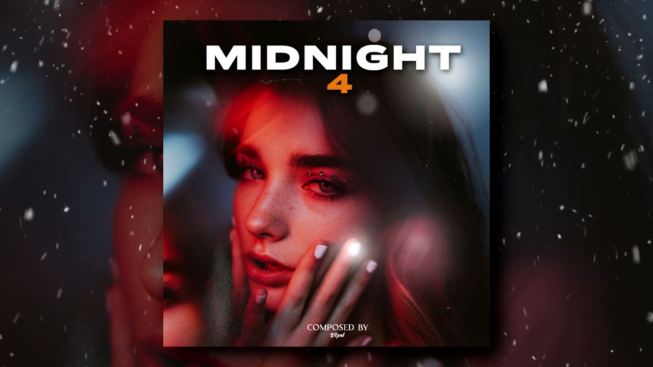 Sampled Melodic Drill Loop Kit - Midnight 4 (Central Cee, Lil Tjay, Headie One, Yvng Finxssa)