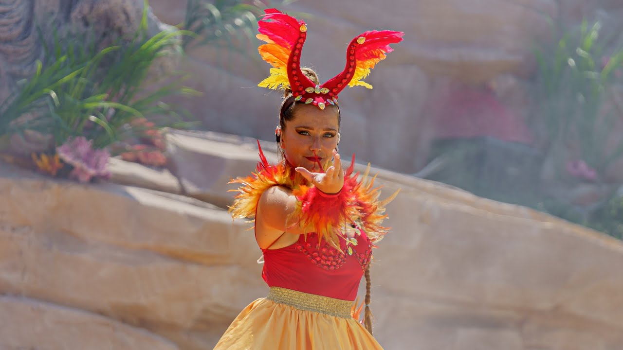 Fuoco - Ondaland 2024