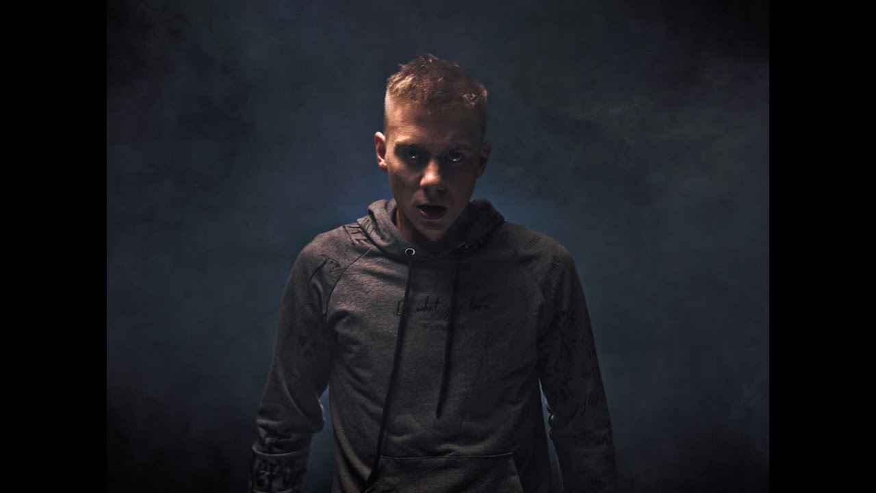 KPK- Mount Everest (Prod.Maciek.K)