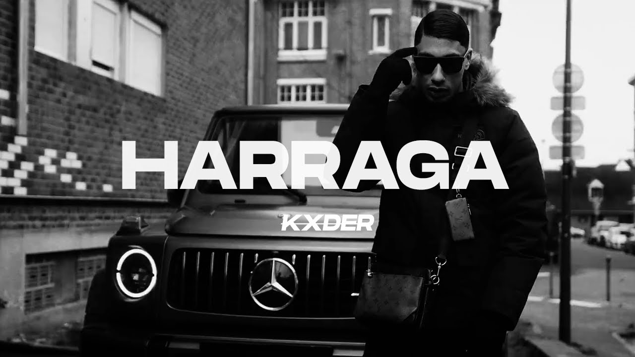 Jul x Baby Gang x Lacrim x OldSchool  - 