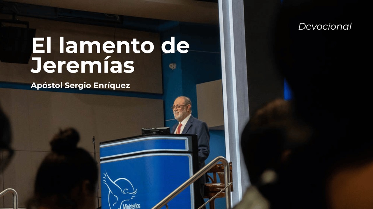 Servicio  Devocional| Viernes 27/02/2026