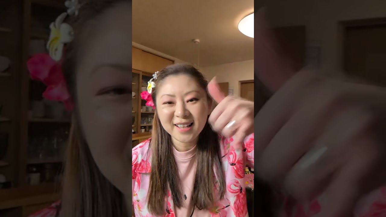 🌺さなALOHAピネスROOM🌺 がライブ配信中！