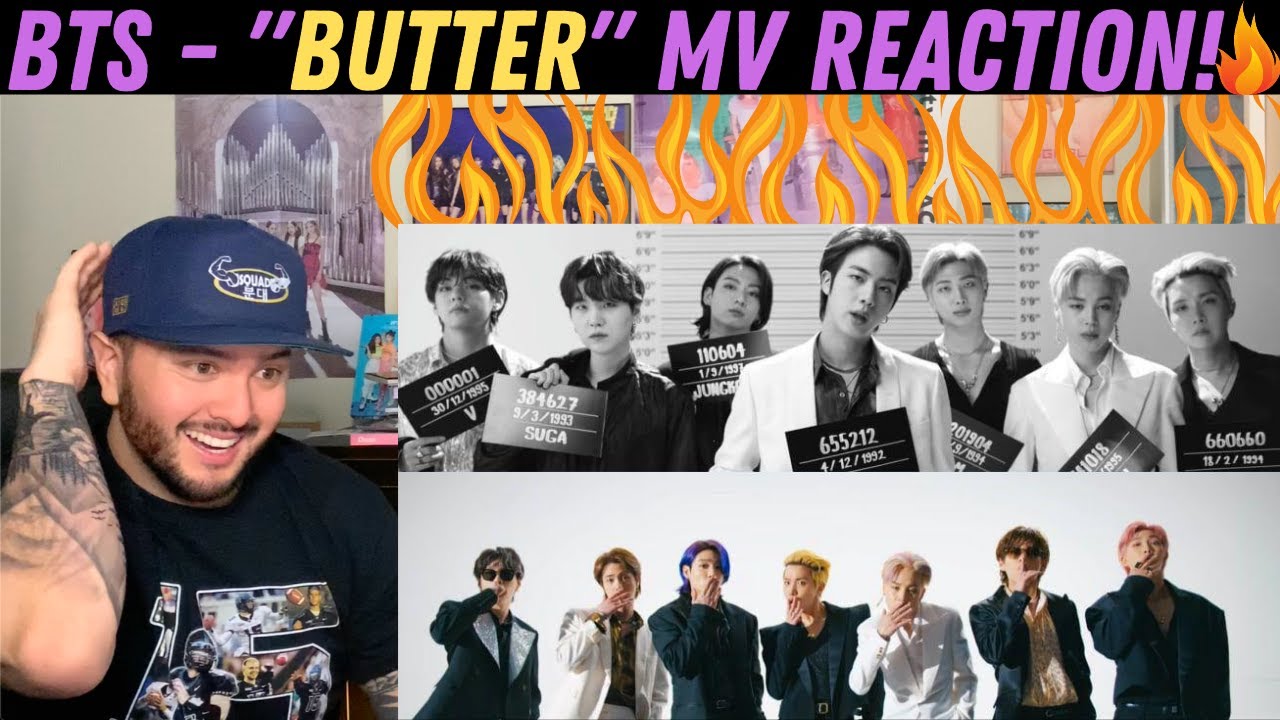 BTS - 