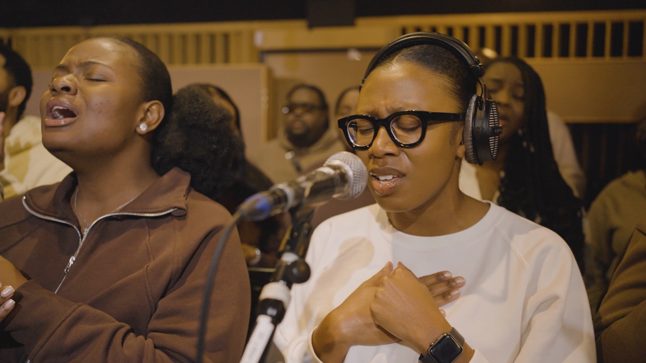 Priyè Maten 2.0 | Jackson Chery & Bridging the Gap | Haitian Worship & Prayer