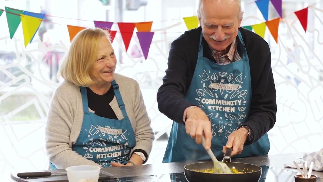 Ageing Well Festival 2022