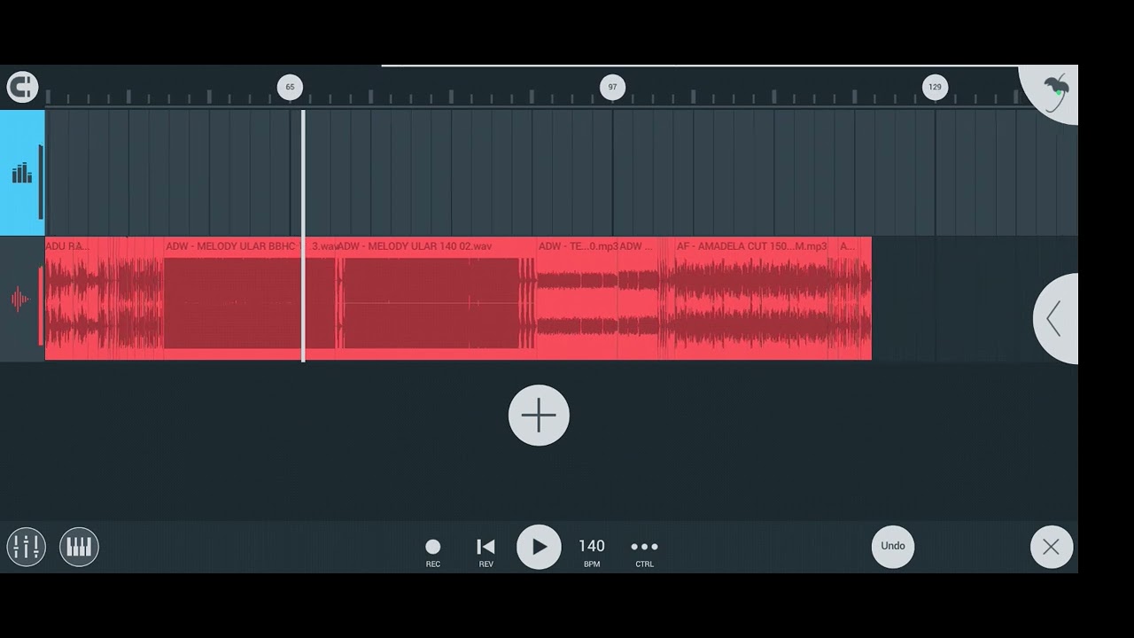 PART 213 || BAGI BAGI BAHAN REMIX free download  - no password - link download ada di kolom komentar