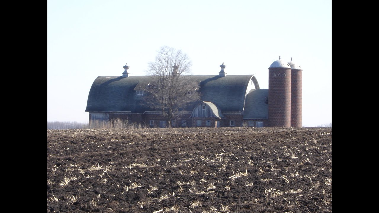 The Schumacher Barn