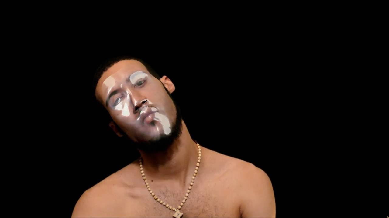 The Missing Channel - Inter-sync-face