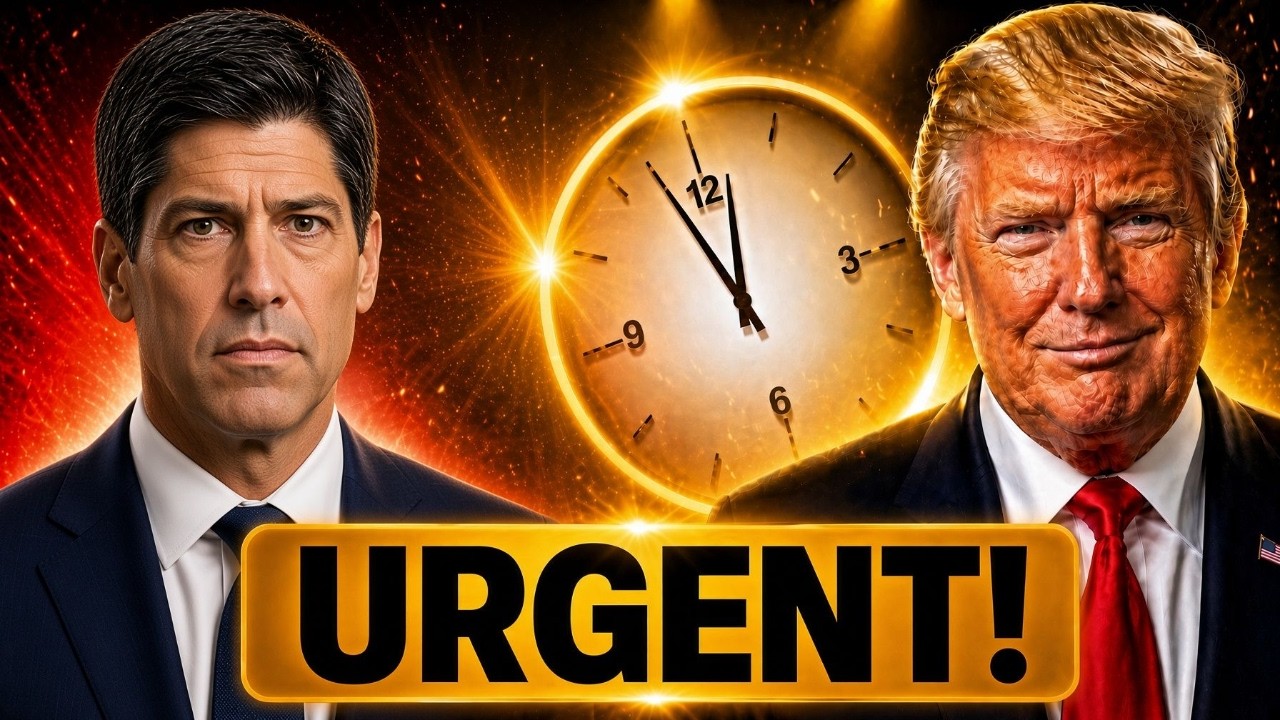 Indices US : le Tr&eacute;sor vient d'agir, explosion imminente ? (urgent)