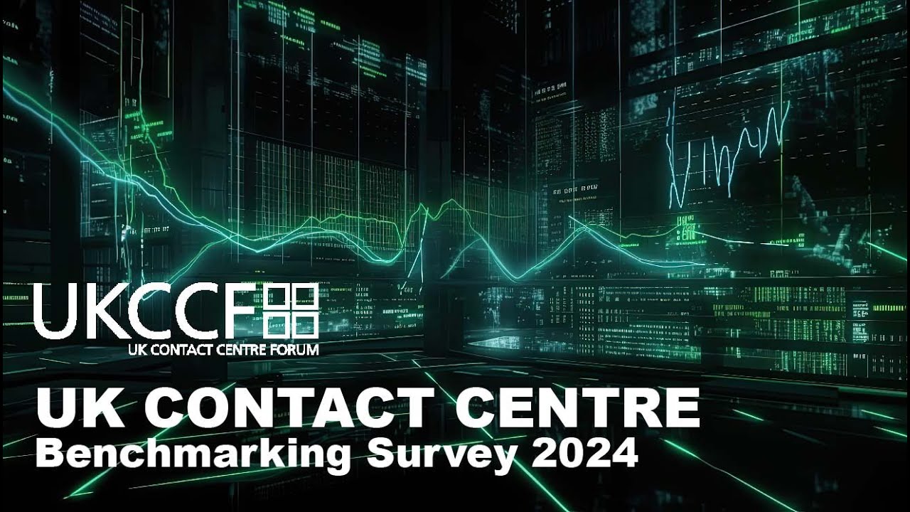 UKCCF Benchmarking Survey 2024