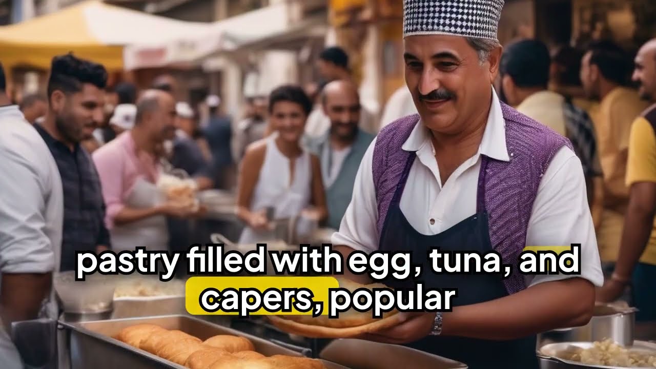 Culinary Delights From Around the Globe You Must Try | #GlobalCuisine #FoodFacts #5Facts