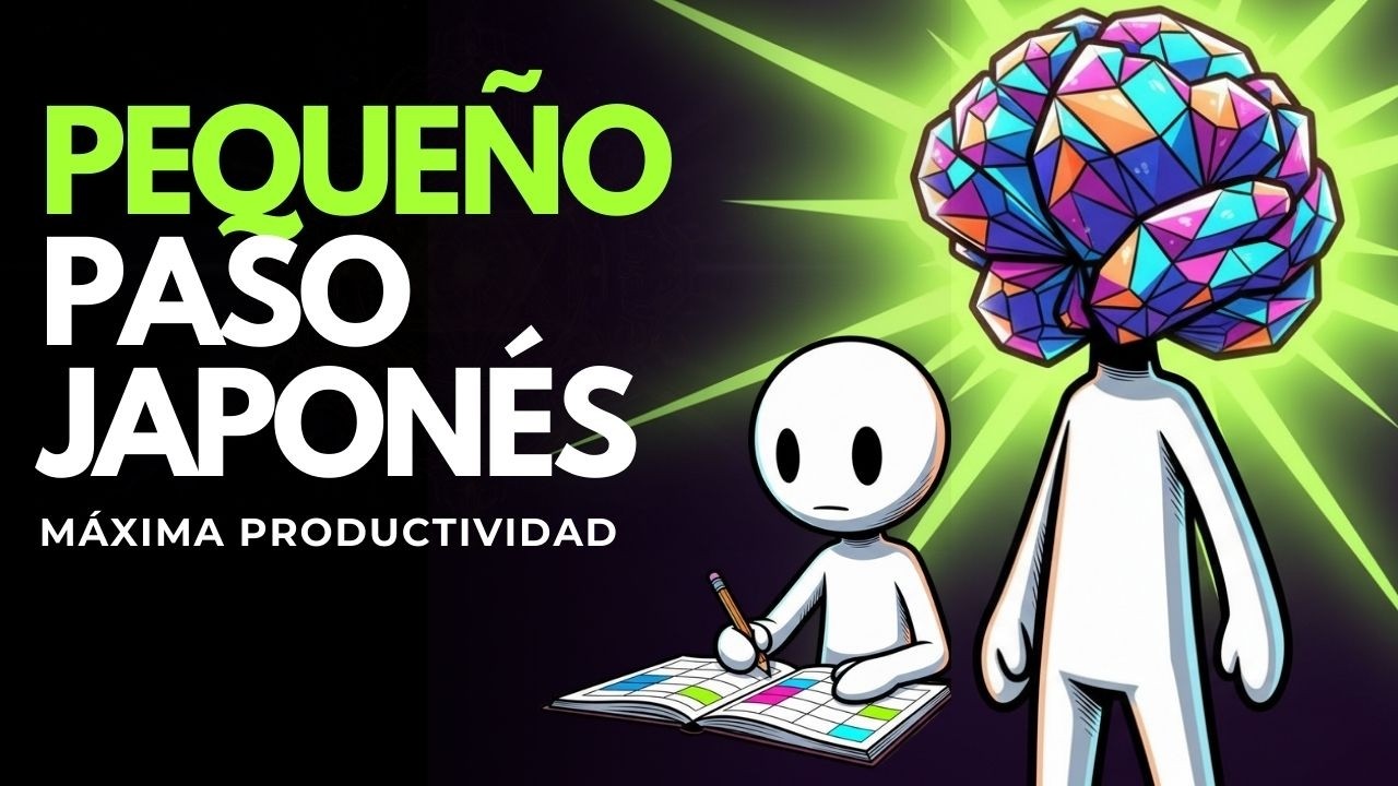 El Método Japonés Que Convierte La Pereza En Foco Absoluto