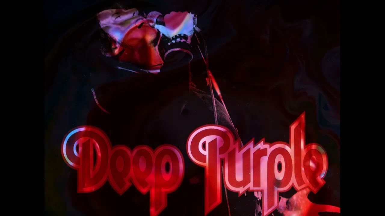 Deep Purple Live Compilation