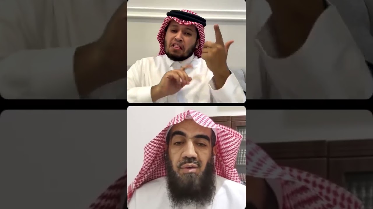 #محاضرة_اسرية  التساهل بالطلاق بـ #لغة_الاشارة مع الشيخ محمد عبدالعزيز الشمالي