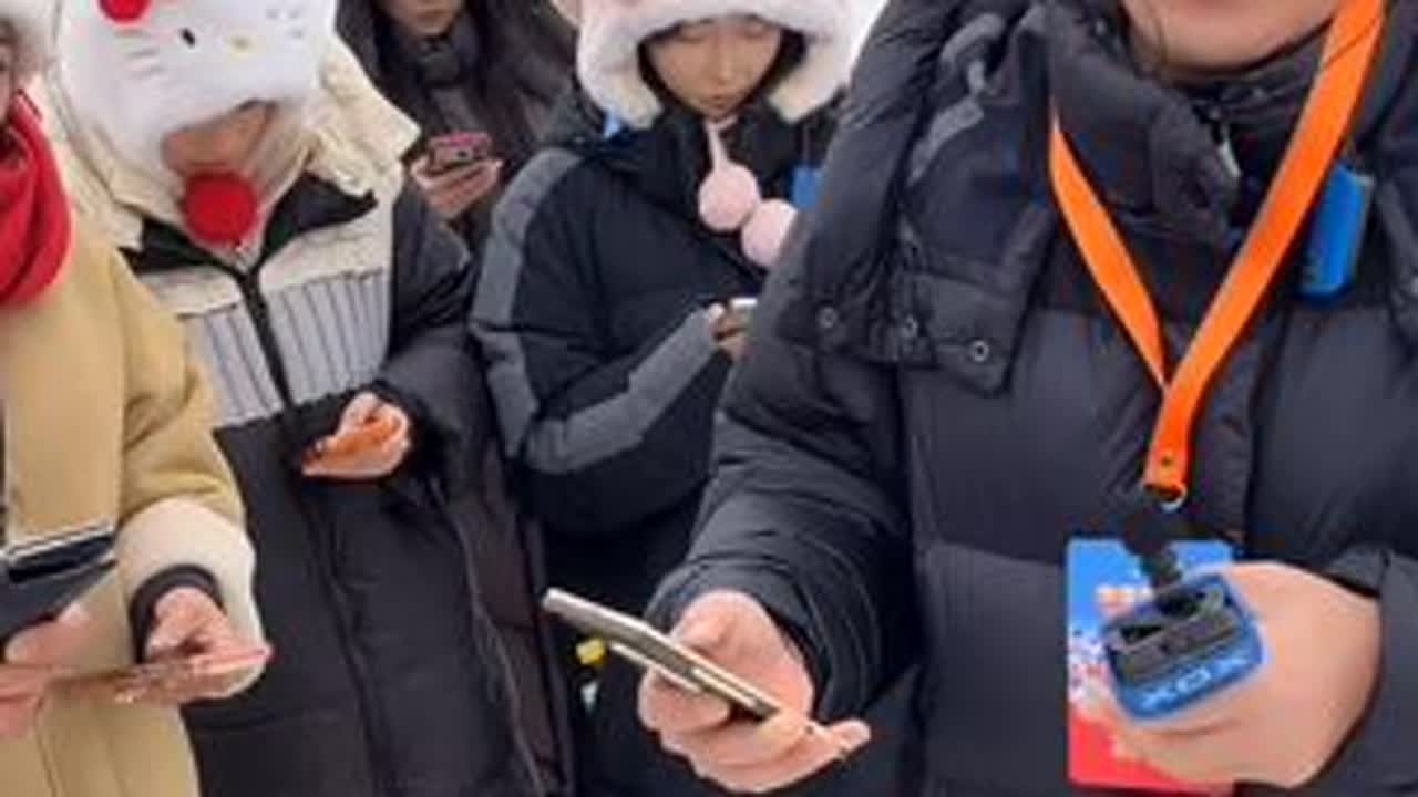 祝大家小年快乐#户外搞笑#娱乐撩妹#搞笑视频