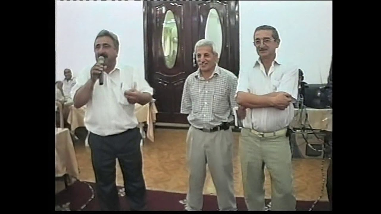 Nəriman Azəri iyən Rza müəllimi çı Mirtagı müəllimi zua Salehi vəyədə votə şeiron