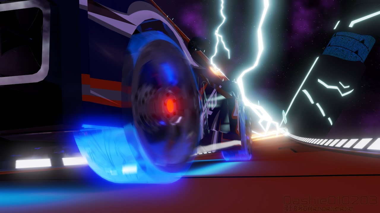 Hot Wheels: AcceleRacers - The Ultimate Race [PT7] [EN]