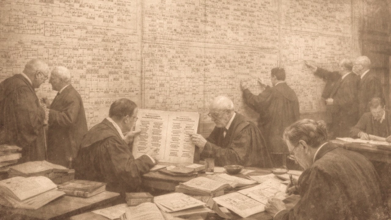 Every Royal Family in Europe Changed Their Surname Between 1700 and 1920 &mdash; All of Them