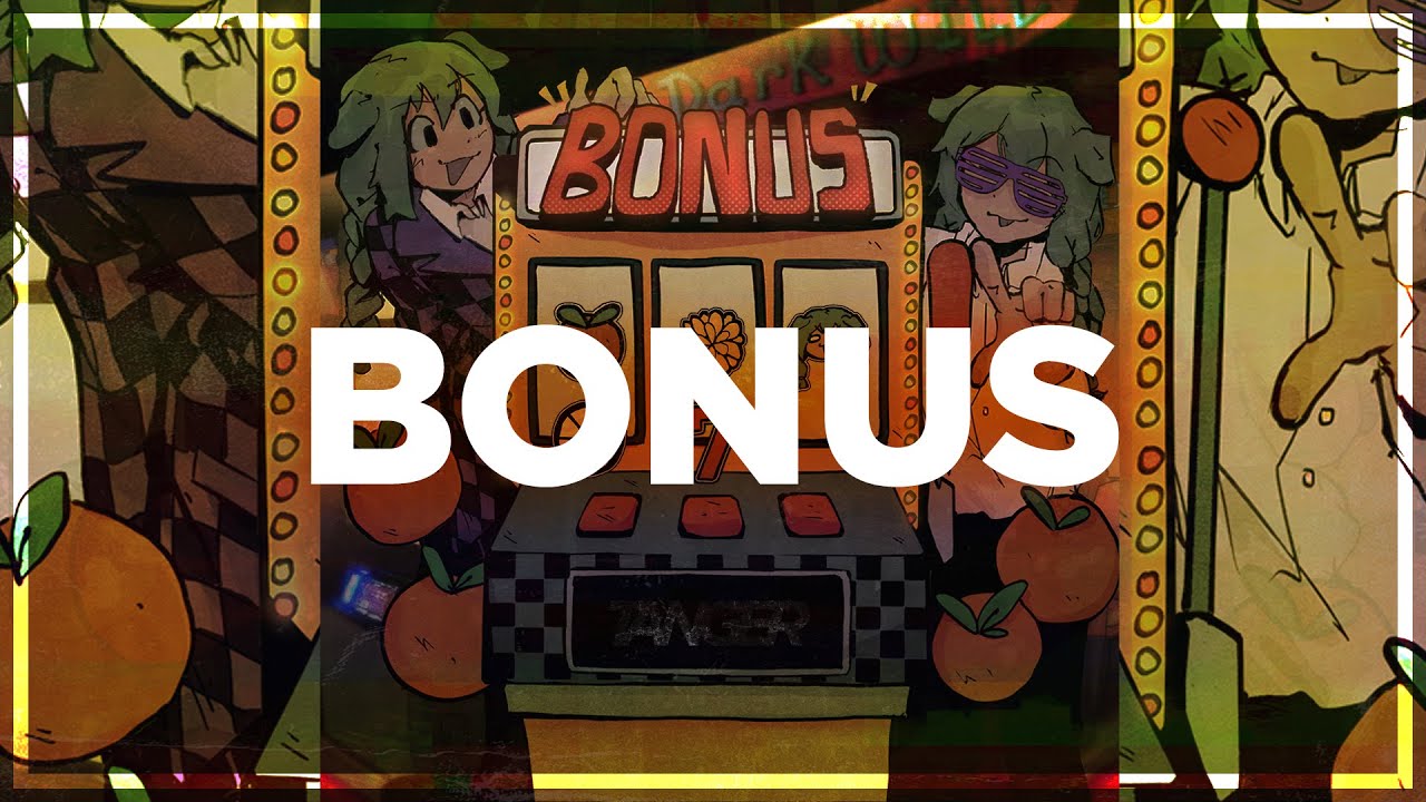 Tanger - BONUS【from BONUS EP】