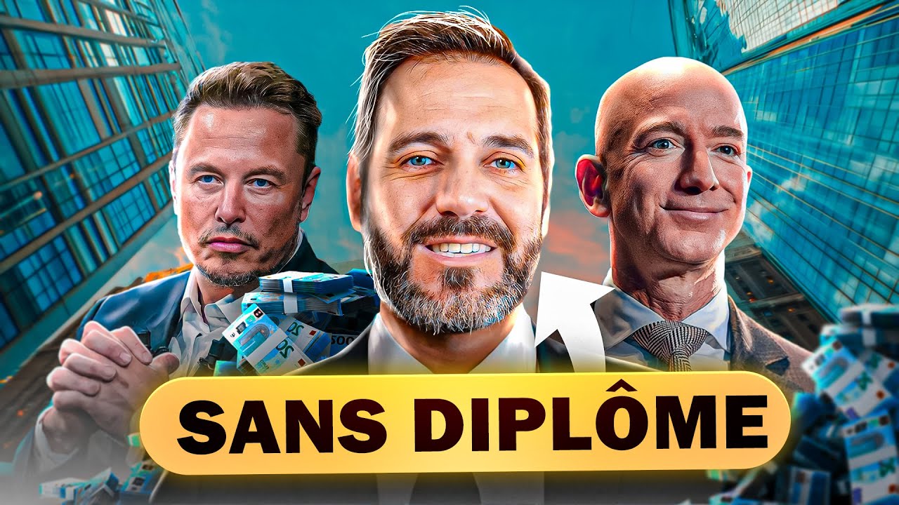 Devenir Agent Immobilier Sans Diplôme !? (Formation Gratuite)