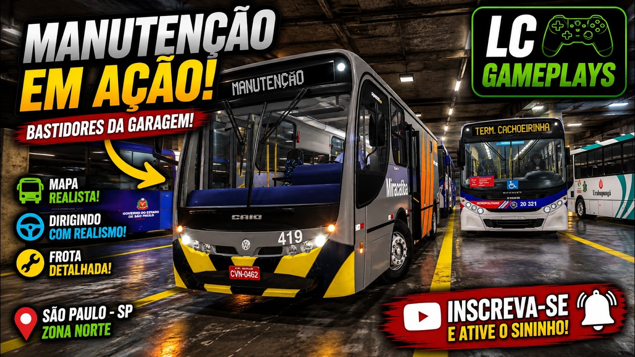 Proton bus Vip I VW Guincho Miracatiba 