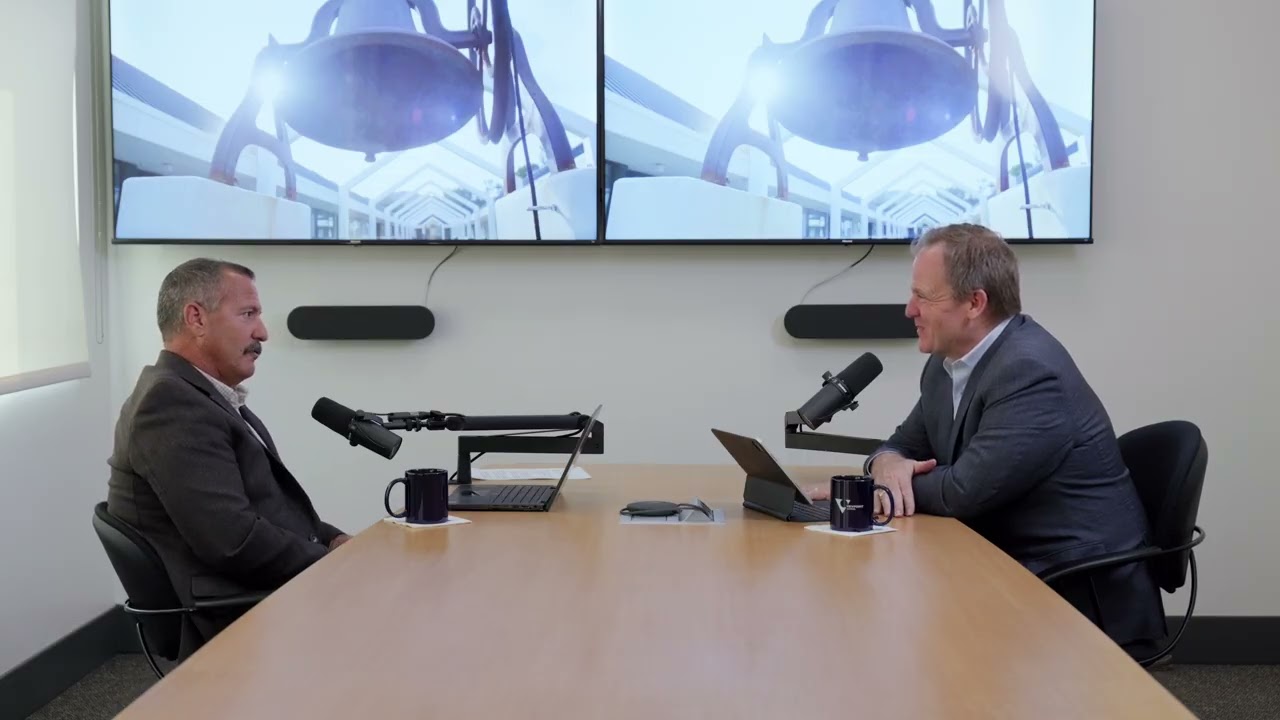 What Goes Into Training Our Campus Safety Team? (ON POINT CLIPS)