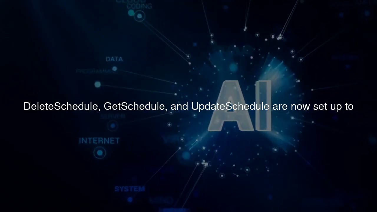 Amazon EventBridge Scheduler now provides higher default service quotas